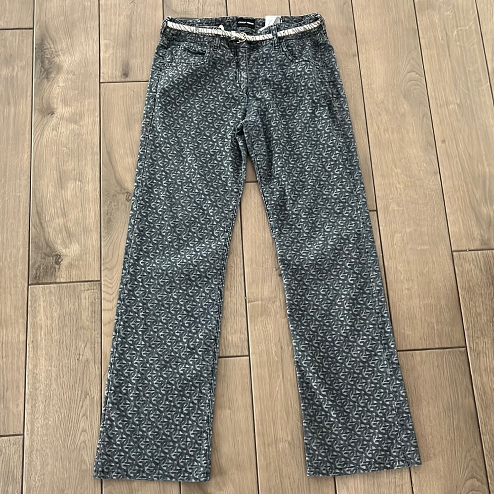 Giorgio Armani Jeans 🇮🇹